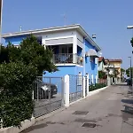 Casa Azzurra Zona Bau Bau Beach