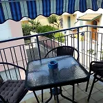 Casa Azzurra Zona Bau Bau Beach