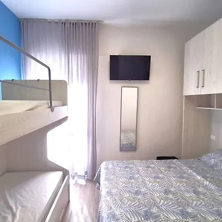 Casa Azzurra Zona Bau Bau * Lido di Jesolo