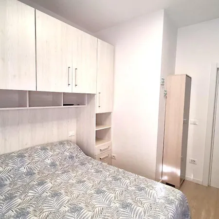 Appartamento Casa Azzurra Zona Bau Bau