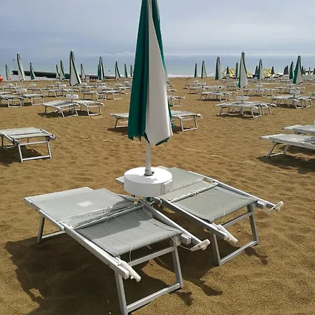 Appartamento Casa Azzurra Zona Bau Bau *