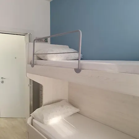 Casa Azzurra Zona Bau Bau * Lido di Jesolo