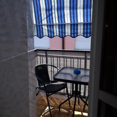 Casa Azzurra Zona Bau Bau Appartamento Lido di Jesolo
