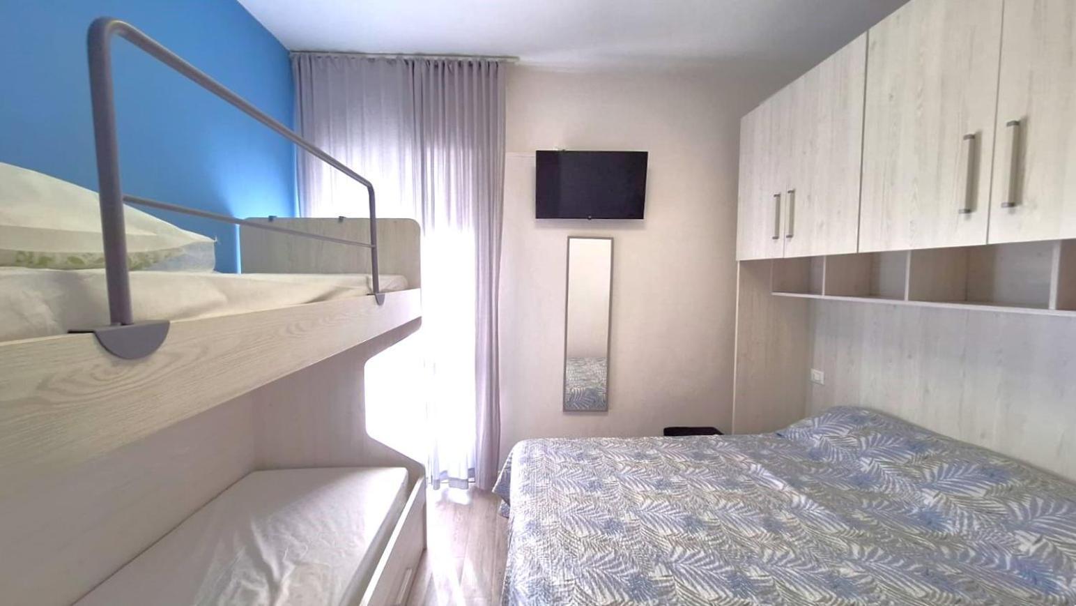 Casa Azzurra Zona Bau Bau * Lido di Jesolo