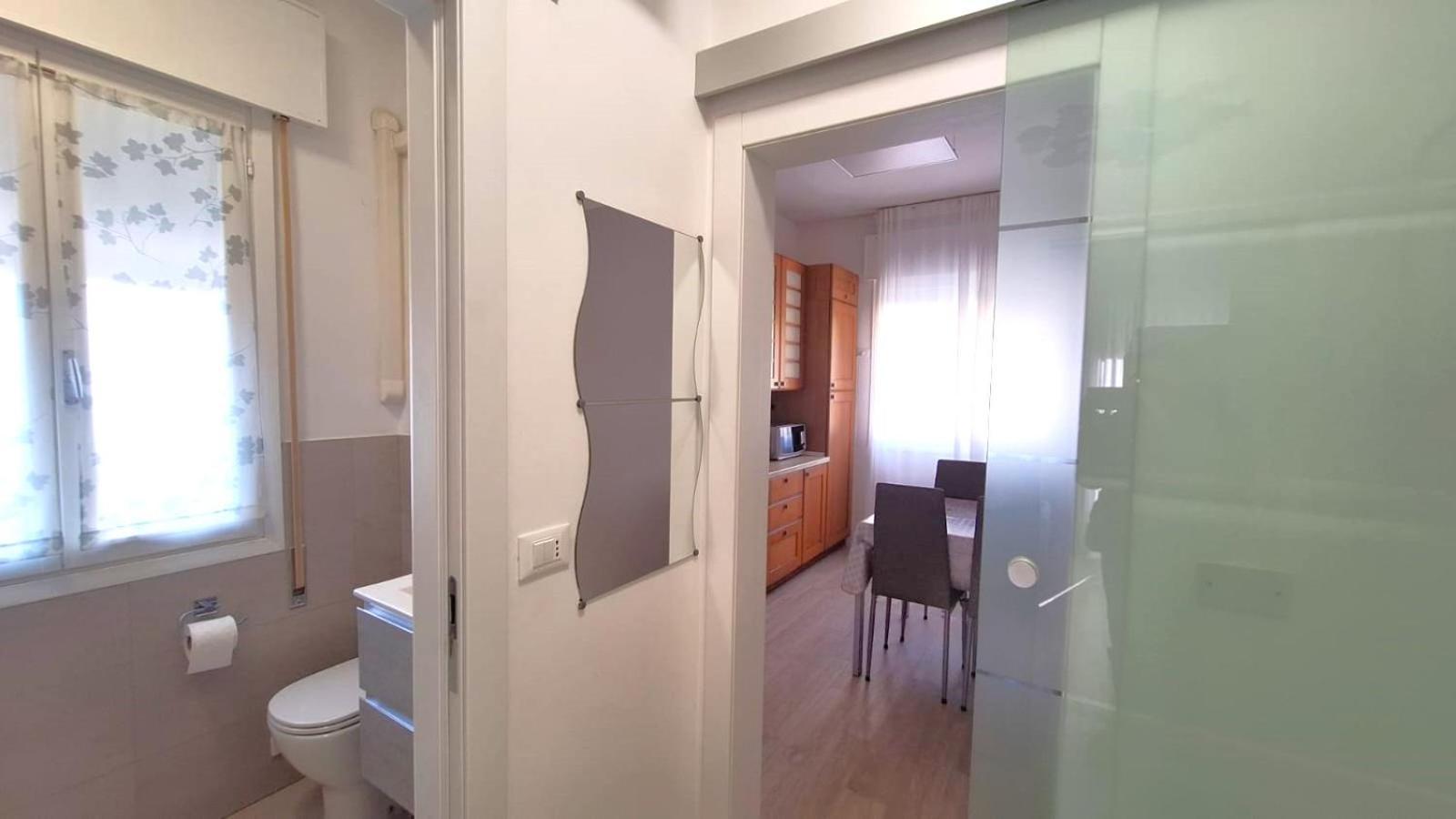 Casa Azzurra Zona Bau Bau Appartamento *