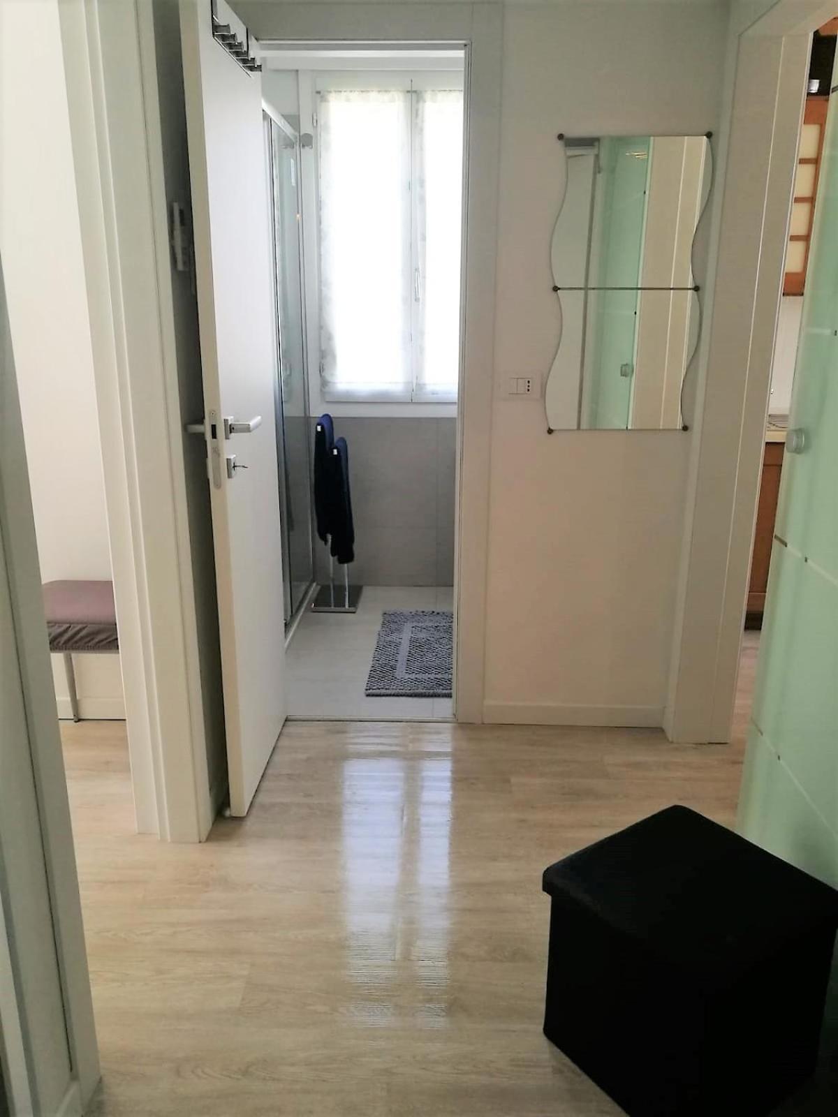 Casa Azzurra Zona Bau Bau *