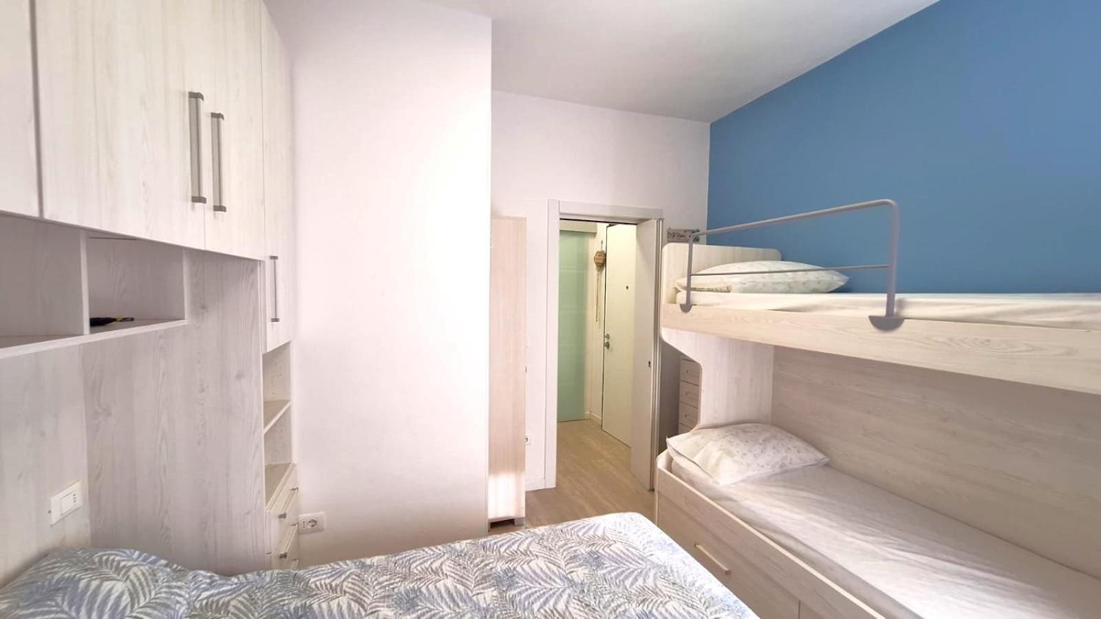 Casa Azzurra Zona Bau Bau Appartamento