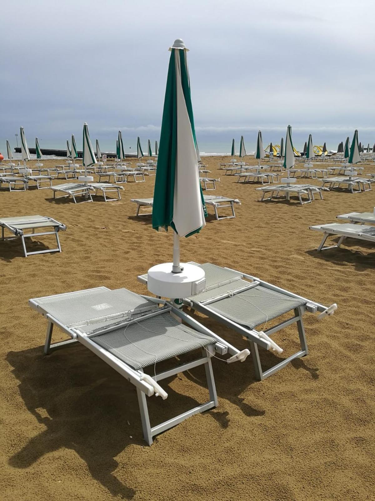Appartamento Casa Azzurra Zona Bau Bau *