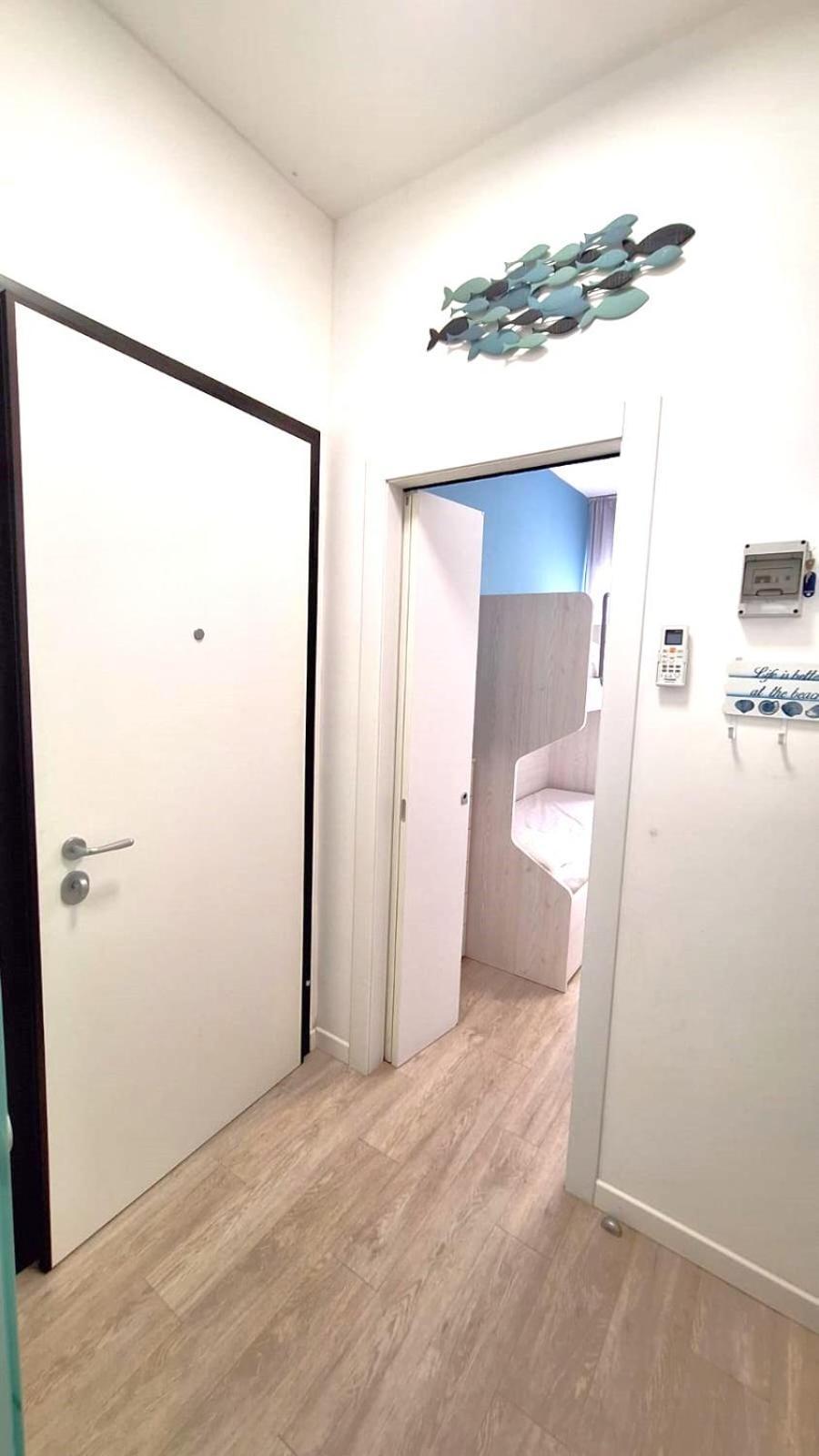 Casa Azzurra Zona Bau Bau