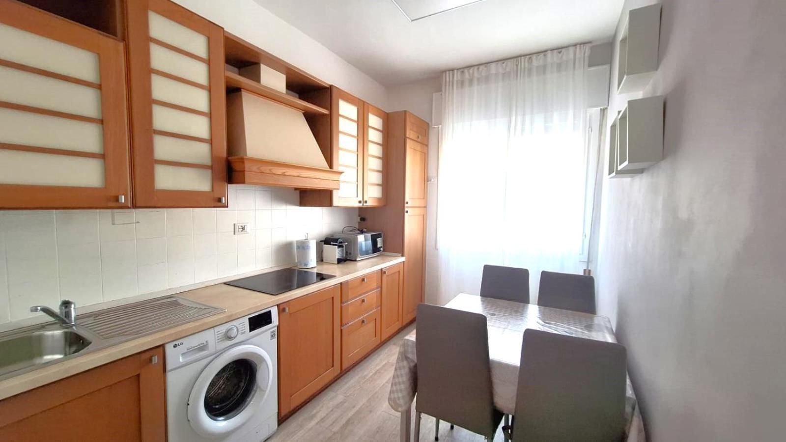 Casa Azzurra Zona Bau Bau Lido di Jesolo