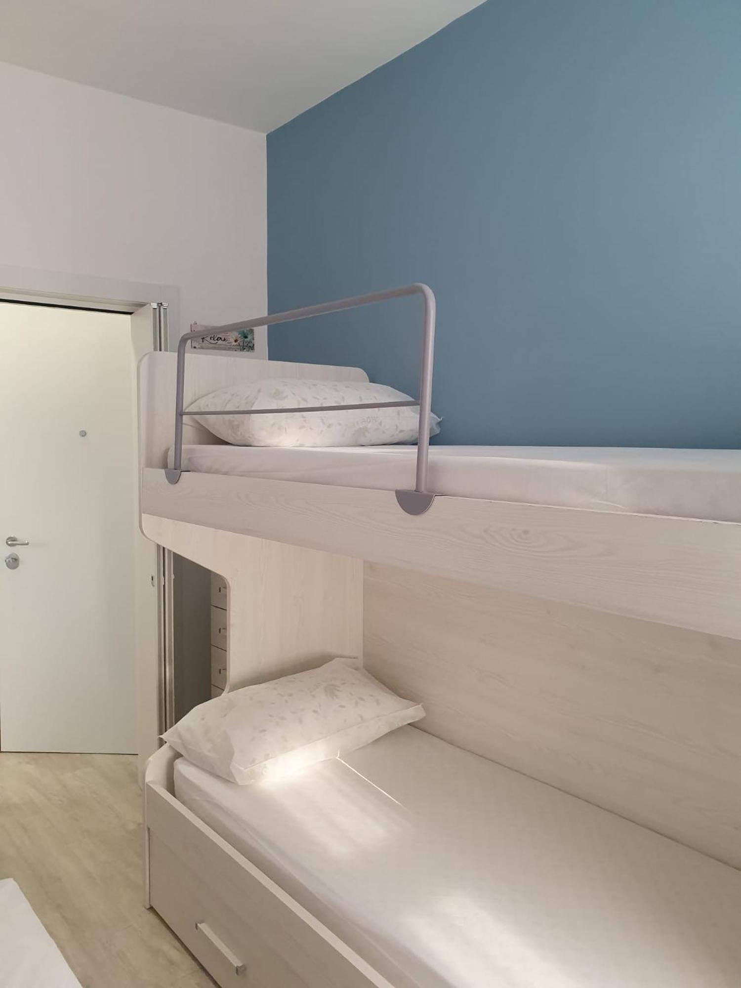 Casa Azzurra Zona Bau Bau * Lido di Jesolo