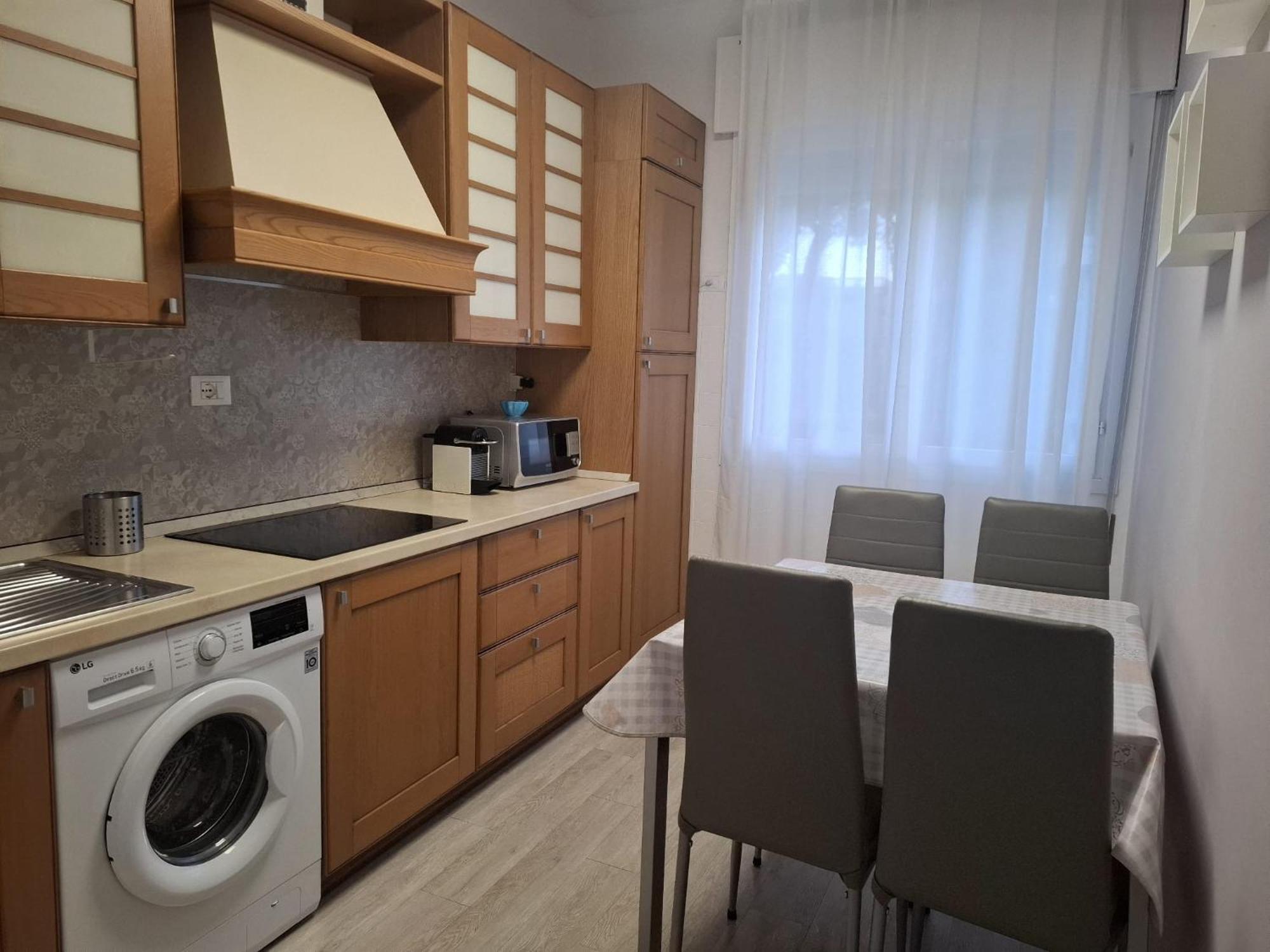 Casa Azzurra Zona Bau Bau * Lido di Jesolo