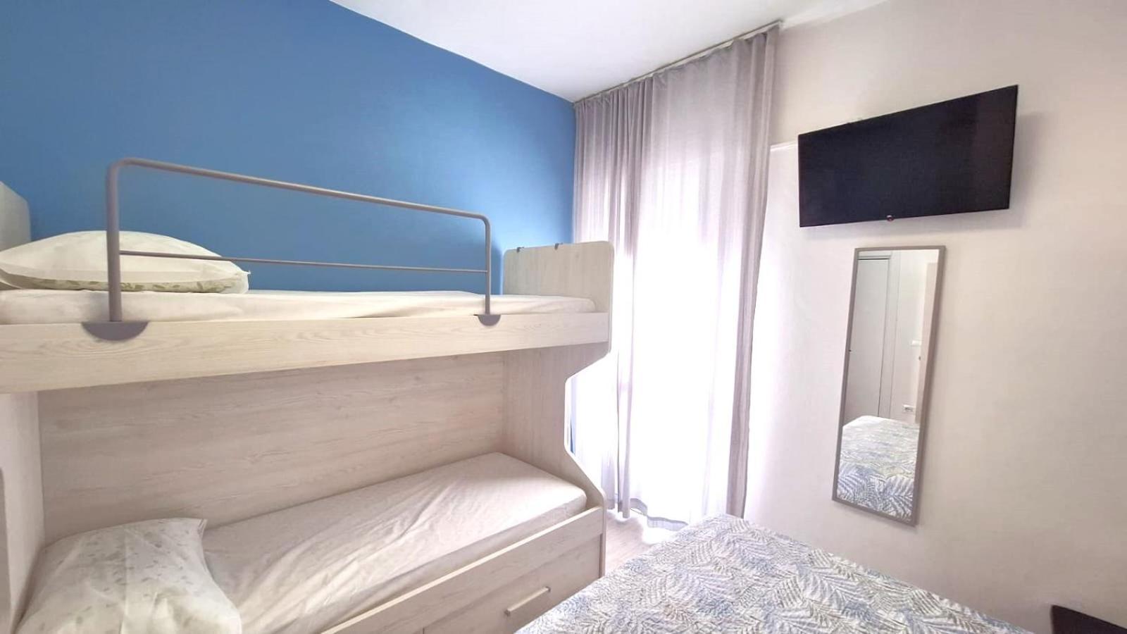 Casa Azzurra Zona Bau Bau Appartamento