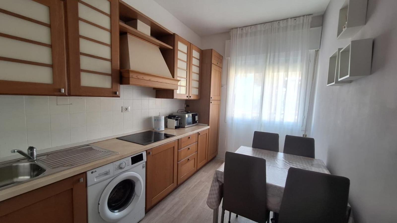 Appartamento Casa Azzurra Zona Bau Bau Lido di Jesolo