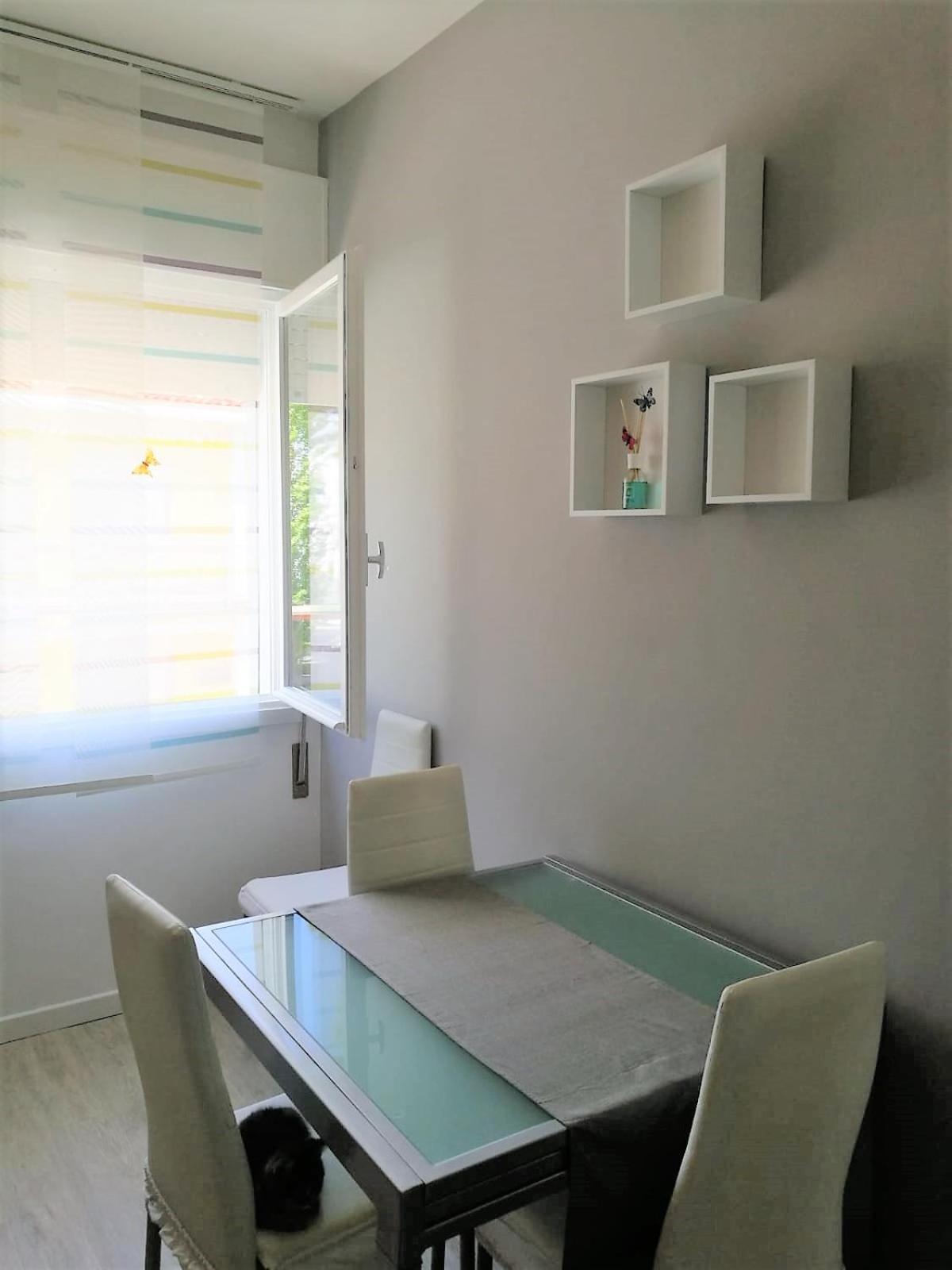 Casa Azzurra Zona Bau Bau Lido di Jesolo