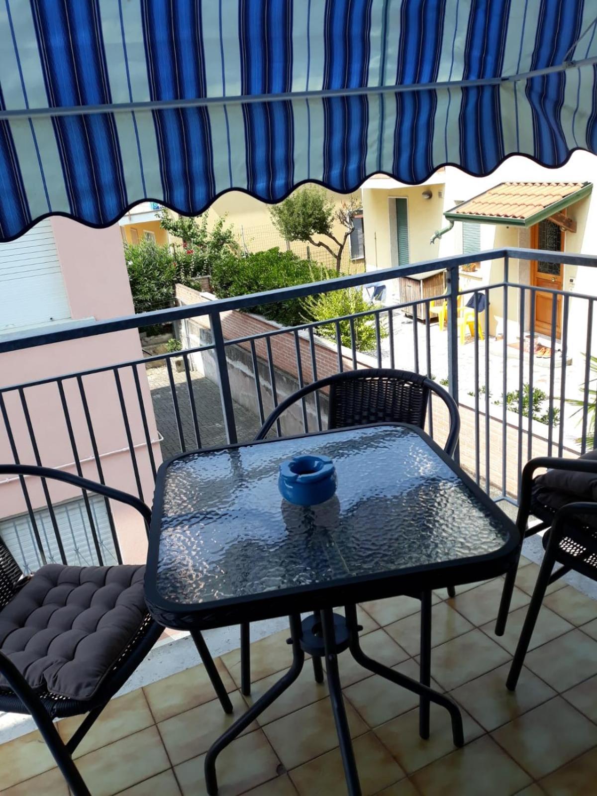 Casa Azzurra Zona Bau Bau * Lido di Jesolo
